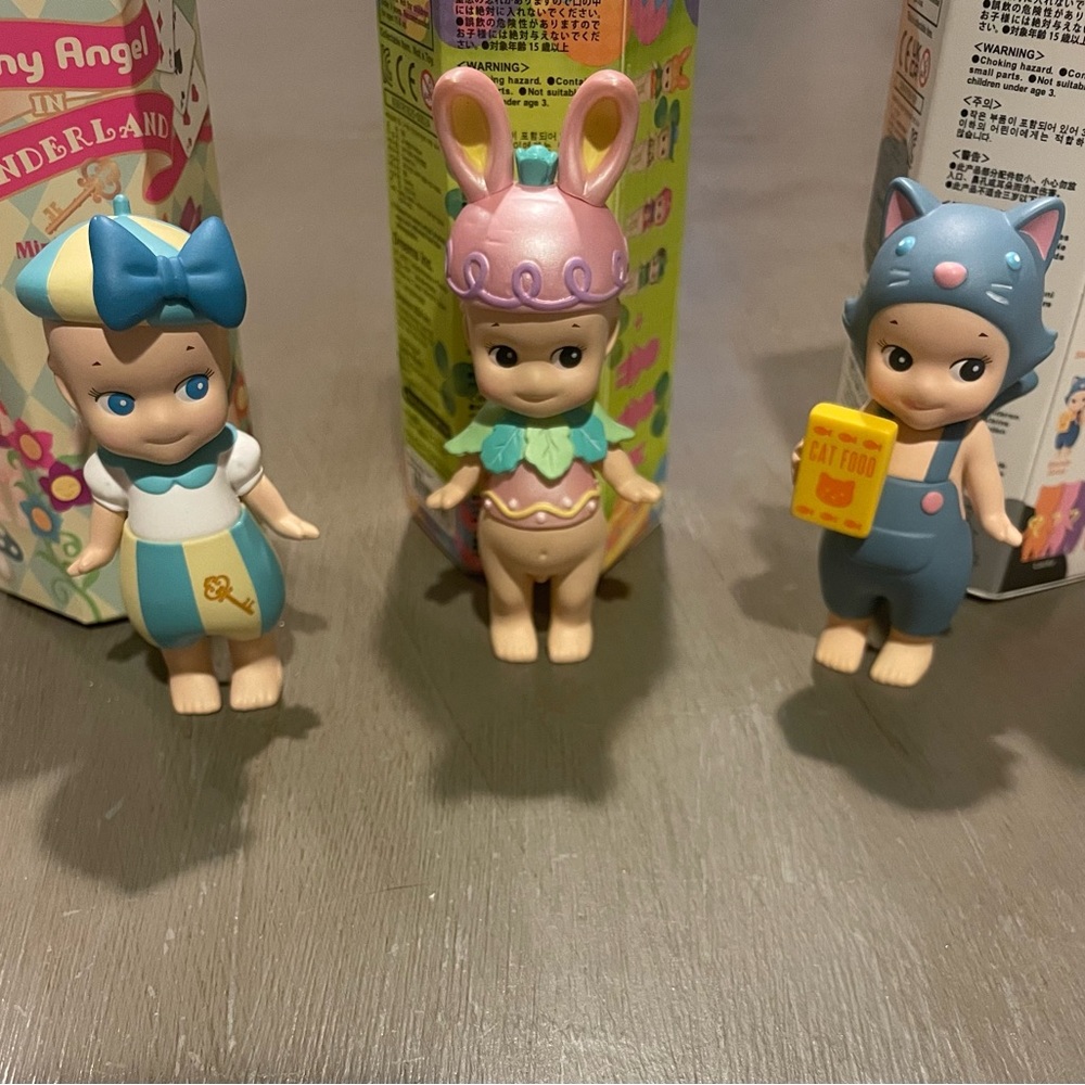 Sonny Angel Bundle